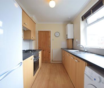 2 bedroom apartment to rent - Photo 6