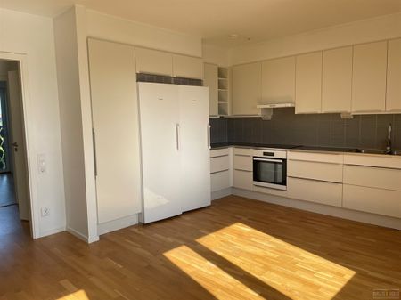 Wetterlinsgatan 18 B - Photo 2