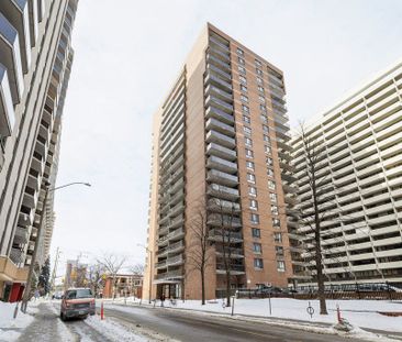 For Lease - 475 Laurier Avenue Unit# 1604, Ottawa Centre, Ontario - Photo 6