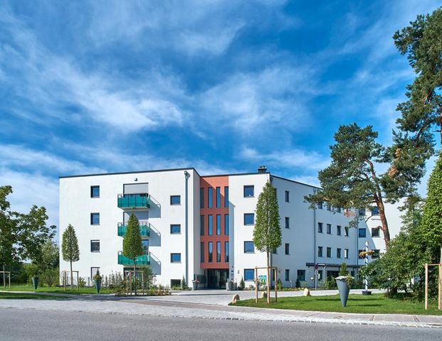 Betreutes Wohnen in Bad Gögging - Foto 1