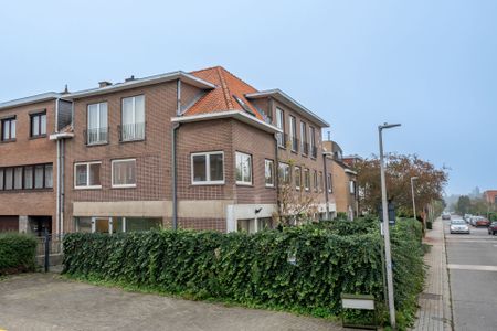 Gelijkvloerse verd. + tuin te Wezembeek-Oppem - Photo 2