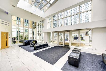 Beckford Close, Kensington, W14 - Photo 2