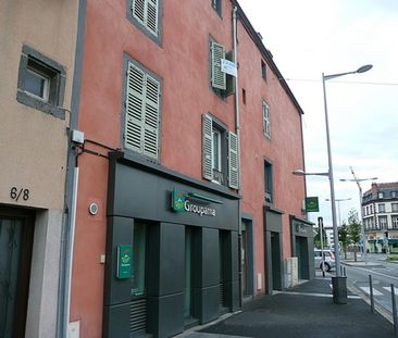 F2 - MONTFERRAND - Photo 1