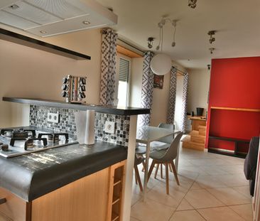 Location Appartement 1 pièce 38m² EPINAL 88000 - Photo 1