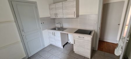 Location Appartement 3 pièces 57m² NANCY 54000 - Photo 2