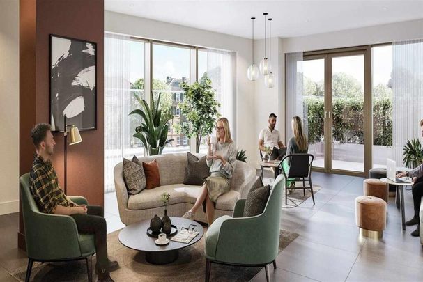 Twelve Trees Park, E15, London - Photo 1