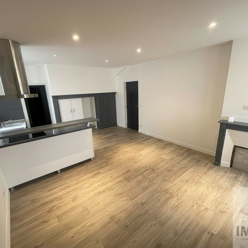 Location Appartement 2 pièces 52m² GRAMAT 46500 - Photo 1