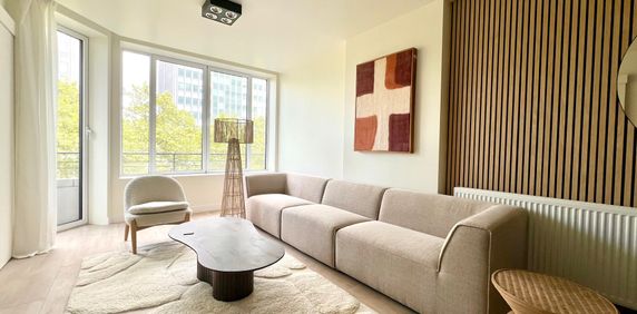 Boulevard Bischoffsheim, 1000, Bruxelles - Photo 2