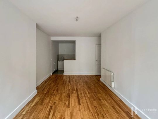 Rental Apartment Paris 10th - Photo 1