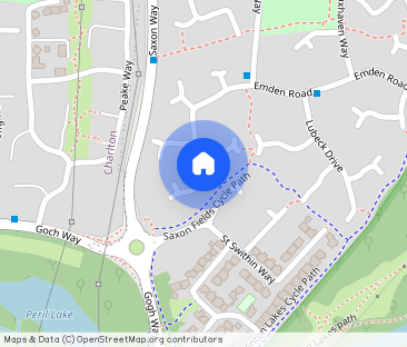 Bremen Gardens, Andover, Hampshire, SP10 - Photo 1