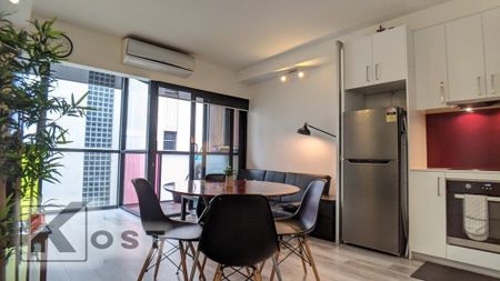 Melbourne CBD - Photo 3