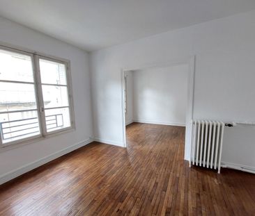 location Appartement T4 DE 73.12m² À TOURS - Photo 2