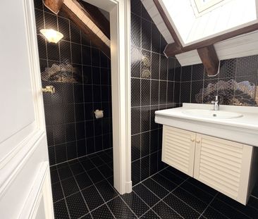 Superb loft-style duplex! Spacious and bright - Foto 2
