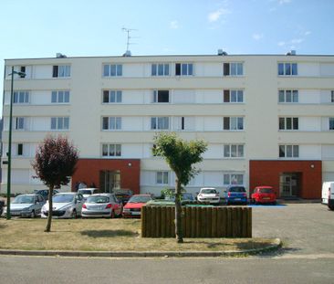 FLEURY SUR ANDELLE - T4 de 77 m² - Photo 2