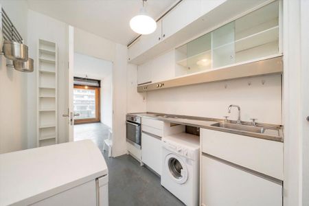 Studio to rent - Photo 4