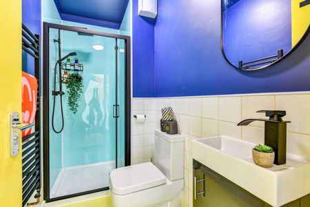 6 bedroom house to rent - Photo 2