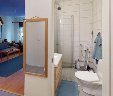 Blidvädersgatan 54 - Photo 2