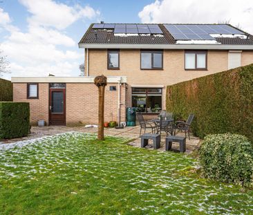 Spaakstraat 19 6904 LN Zevenaar - Foto 6