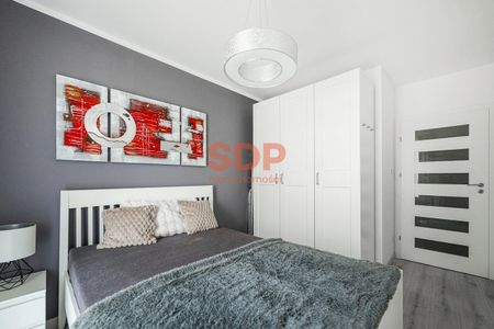 Nowoczesne 2 pokoje | ogród | garaż | - Photo 5