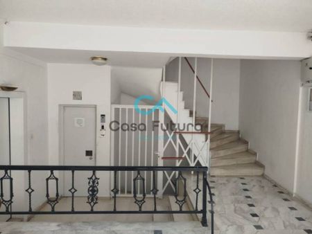 Διαμέρισμα για ενοικίαση Κολωνάκι (Κολωνάκι - Λυκαβηττός) - Φωτογραφία 5