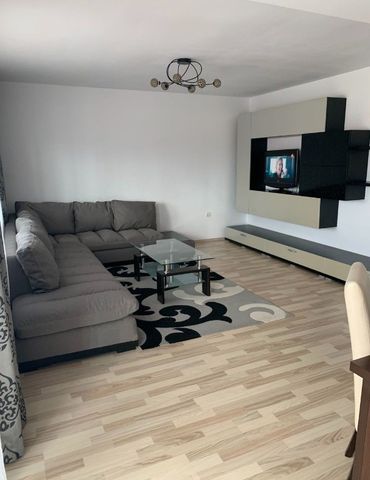 3 camere zona Doamna Ghica - Photo 2