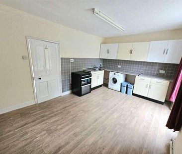 Top Flat At, Oxford Road, Hay-on-wye, Hereford, HR3 - Photo 3