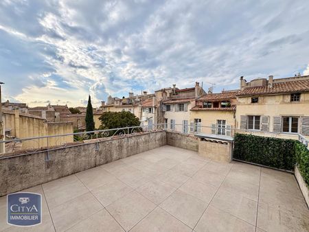 Location Appartement 2 pièces 45m² AIX EN PROVENCE 13100 - Photo 3