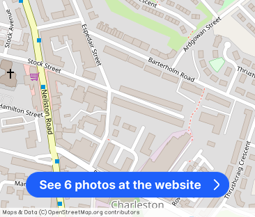 Stock Street, Paisley, Renfrewshire, PA2 - Photo 1