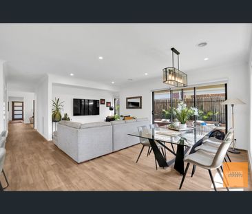 31 Creekwood Way, Cobblebank, Vic 3338 - Photo 3