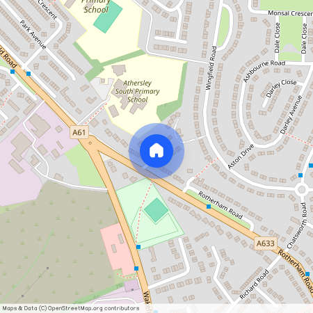 Ledbury Road, Smithies