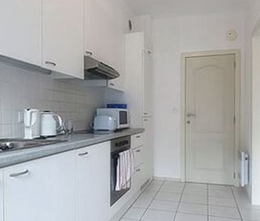 Gelijkvloers app. te huur in Ieper voor € 800 met 2 slaapkamers - Foto 6