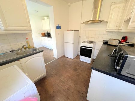 1 bedroom house of multiple occupation to rent - Photo 4