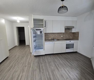 2 Zimmer, 57 m², EG - Photo 1