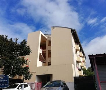 Location Appartement 1 pièce 18m² LE TAMPON 97430 - Photo 3
