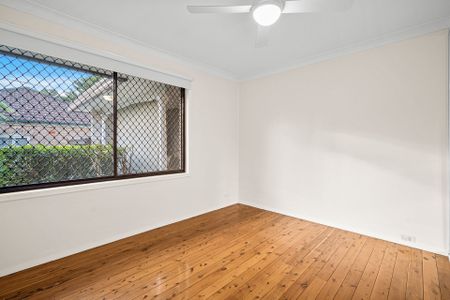 Stylish & Spacious 3-Bedroom Villa - Photo 2