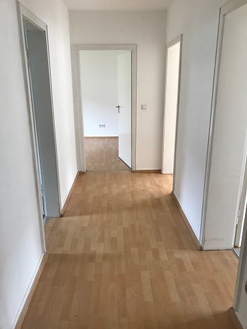 **3 Zimmer Wohnung mit Balkon in Kuhlerkamp** - Foto 4