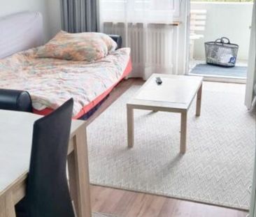 Furnished room for rent! Top location in Trimbach - Photo 4