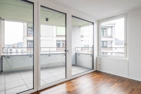 MIETEN OHNE KAUTION - Moderner Komfort an zentraler Lage - Foto 5