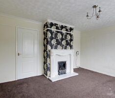 2 BEDROOM House - Semi-Detached - Photo 1