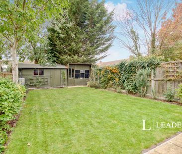 1 bedroom flat to rent - Photo 6