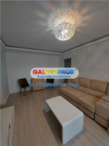 Inchiriere apartament 2 camere Parcul Tineretului cu vedere superba - Fotografie 3