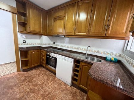 Flat - San Vicente del Raspeig - Foto 5