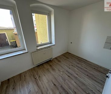 Komfortables Wohnen im Erdgeschoss – barrierearme 3-Raum-Wohnung - ... - Photo 4