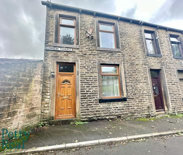 Blenheim Terrace, Foulridge - Photo 2