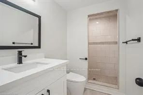 Condo Townhouse For Lease | W9248363 - Photo 4