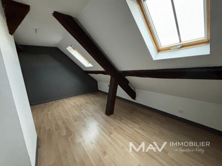 Appartement à louer à Saint-omer • - Photo 2