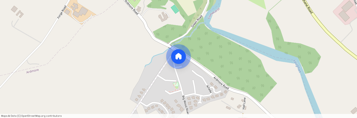 71 E Ardmore Road, Londonderry, BT47 3RA