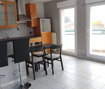 Appartement 2 pièces - 69500 Bron - Photo 4