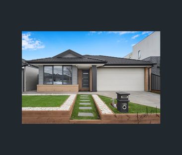 58 Gallantry Avenue, Craigieburn, Vic 3064 - Photo 1