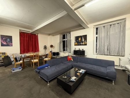 INDUSTRIAL STYLE MIT HOHEN DECKEN! - Foto 5